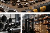 Hardware construction materials