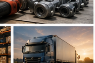 Hardware delivery for projects
