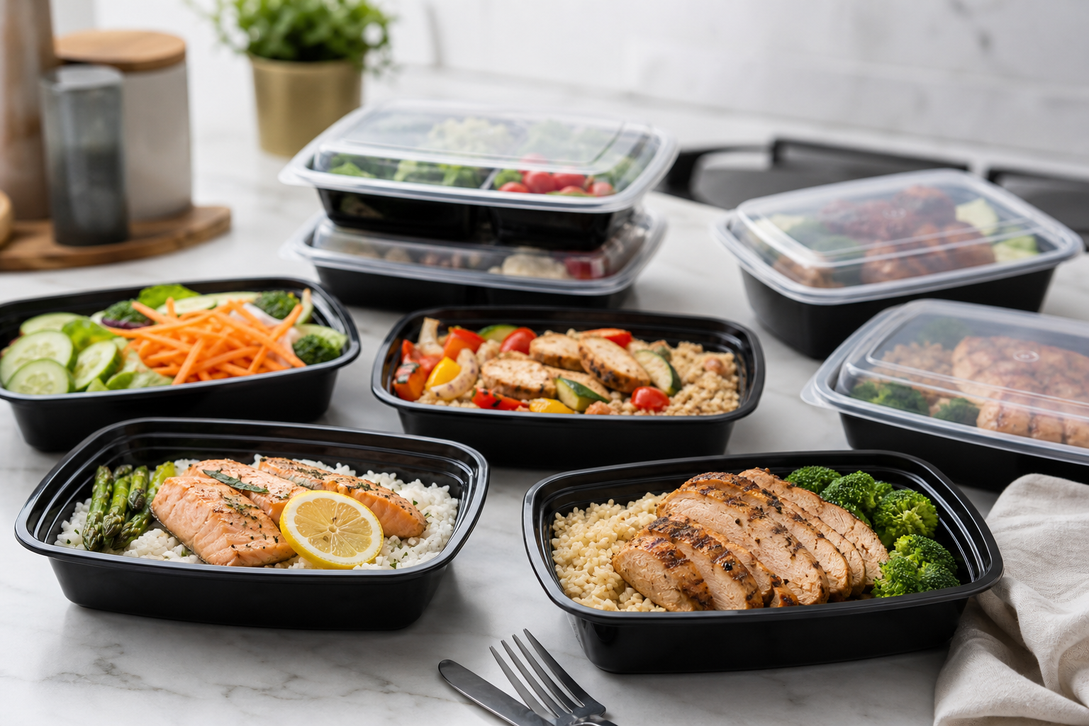 Catering Services