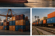 Transport cargo loading operations